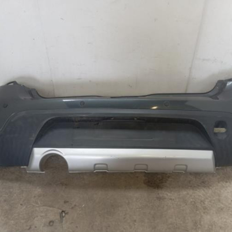Pare choc arriere DACIA SANDERO 1
