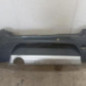 Pare choc arriere DACIA SANDERO 1