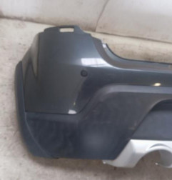 Pare choc arriere DACIA SANDERO 1