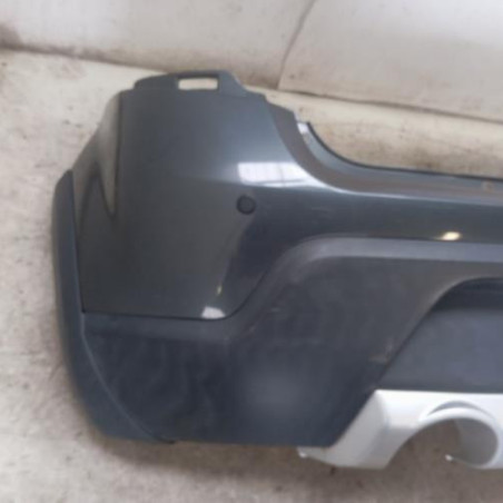 Pare choc arriere DACIA SANDERO 1