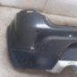 Pare choc arriere DACIA SANDERO 1