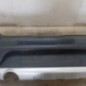 Pare choc arriere DACIA SANDERO 1