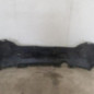 Pare choc arriere DACIA SANDERO 1