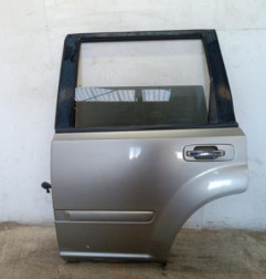 Porte arriere gauche NISSAN X-TRAIL 1 Photo n°1