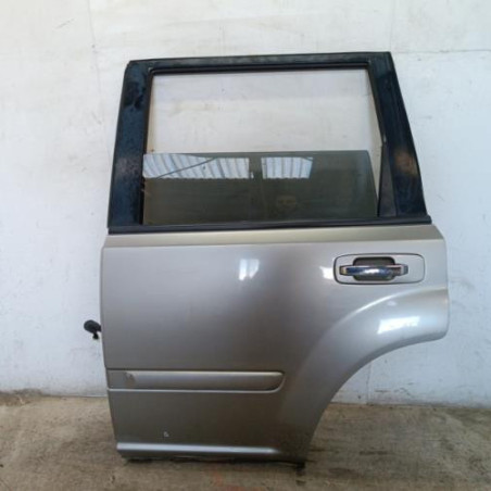 Porte arriere gauche NISSAN X-TRAIL 1 Photo n°1