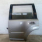 Porte arriere gauche NISSAN X-TRAIL 1