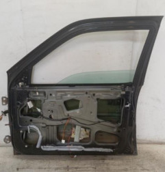 Porte avant droit OPEL FRONTERA B Photo n°5