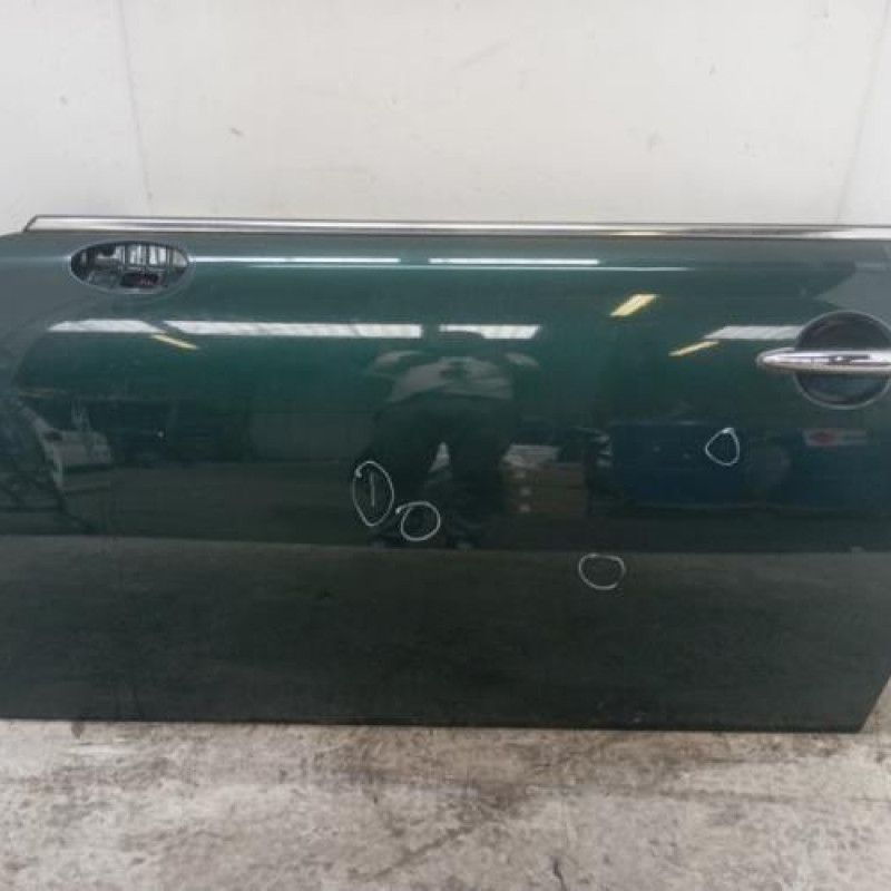 Porte avant gauche MINI MINI 2 R55 Porte avant gauche MINI MINI 2 R55