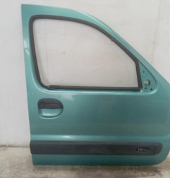 Porte avant droit RENAULT KANGOO 1 Photo n°1