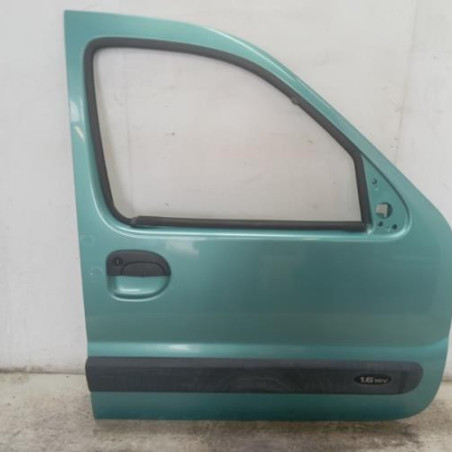 Porte avant droit RENAULT KANGOO 1 Photo n°1