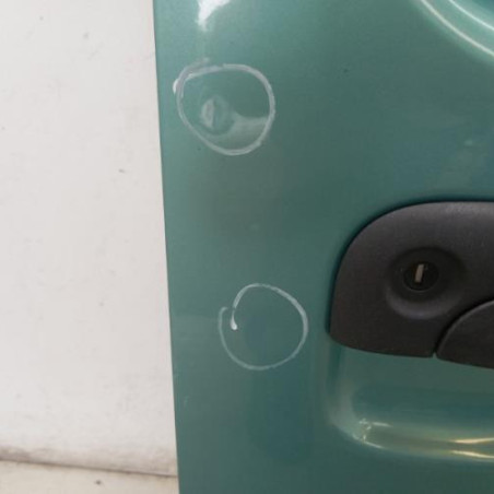 Porte avant droit RENAULT KANGOO 1