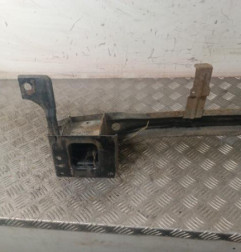 Renfort pare choc arriere (traverse) MINI MINI 2 R56