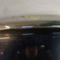 Capot FORD C-MAX 1