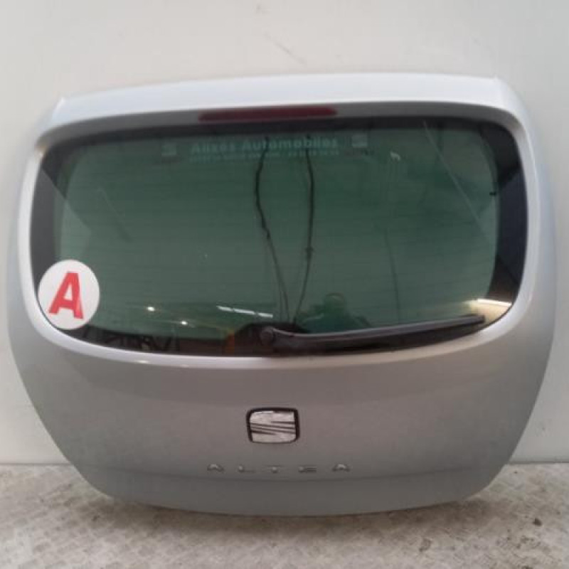 Malle/Hayon arriere SEAT ALTEA Malle/Hayon arriere SEAT ALTEA