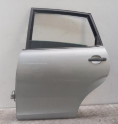 Porte arriere gauche SEAT ALTEA Photo n°1