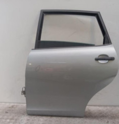 Porte arriere gauche SEAT ALTEA Photo n°3