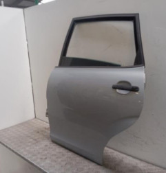 Porte arriere gauche SEAT ALTEA Photo n°4