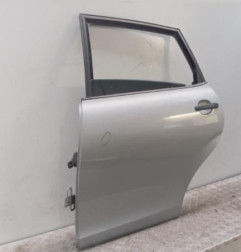 Porte arriere gauche SEAT ALTEA Photo n°5