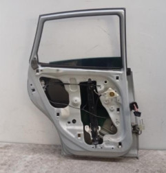 Porte arriere gauche SEAT ALTEA Photo n°7