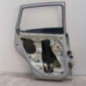 Porte arriere gauche SEAT ALTEA