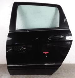 Porte arriere gauche MERCEDES CLASSE B 245 Photo n°1