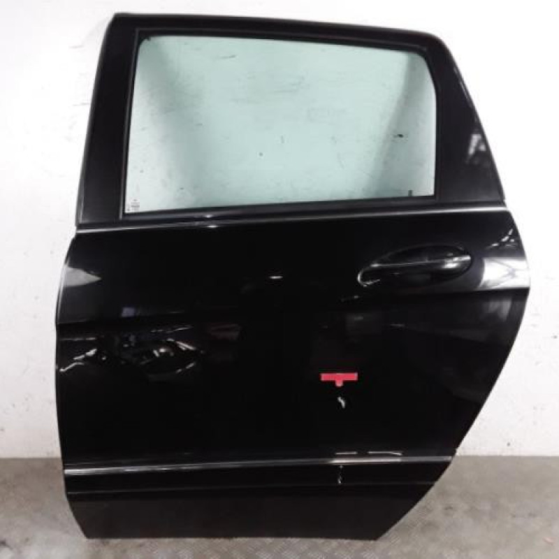 Porte arriere gauche MERCEDES CLASSE B 245
