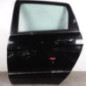 Porte arriere gauche MERCEDES CLASSE B 245