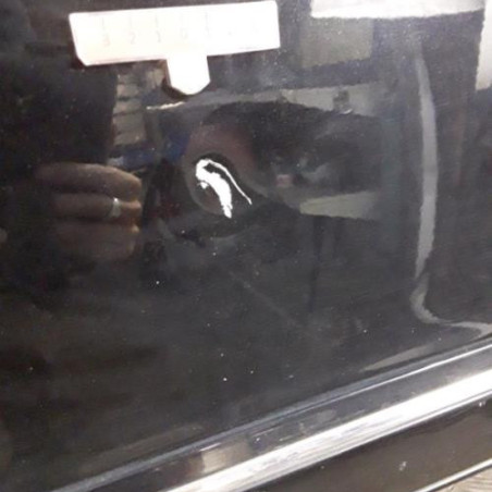 Porte arriere gauche MERCEDES CLASSE B 245