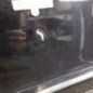 Porte arriere gauche MERCEDES CLASSE B 245