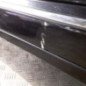 Porte arriere gauche MERCEDES CLASSE B 245