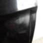 Porte arriere gauche MERCEDES CLASSE B 245