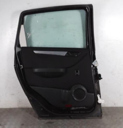 Porte arriere gauche MERCEDES CLASSE B 245 Photo n°5