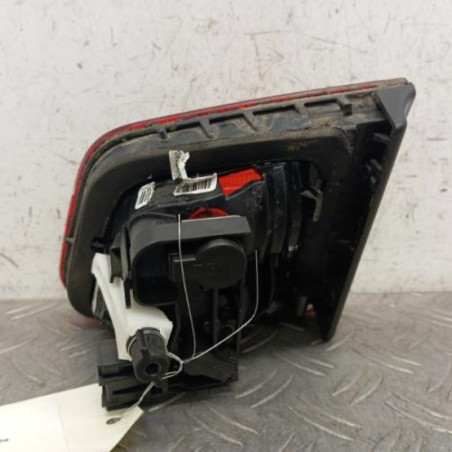 Feu arriere secondaire gauche (feux) CITROEN C5 2