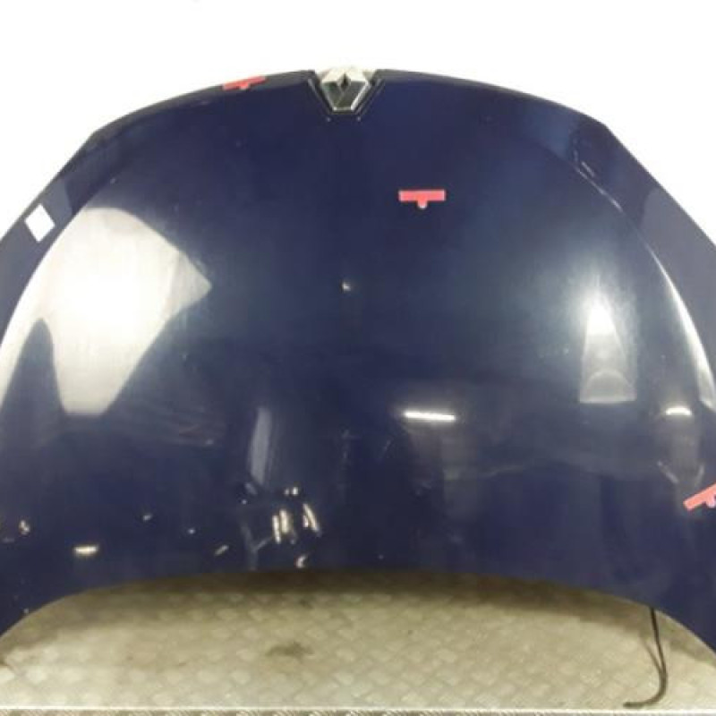 Capot RENAULT MEGANE 3 Capot RENAULT MEGANE 3