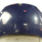 Capot RENAULT MEGANE 3