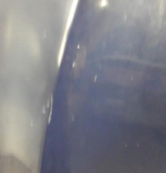 Capot RENAULT MEGANE 3 Photo n°6