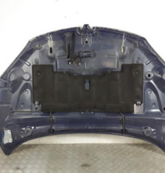 Capot RENAULT MEGANE 3 Photo n°7