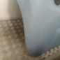 Pare choc arriere CITROEN AMI
