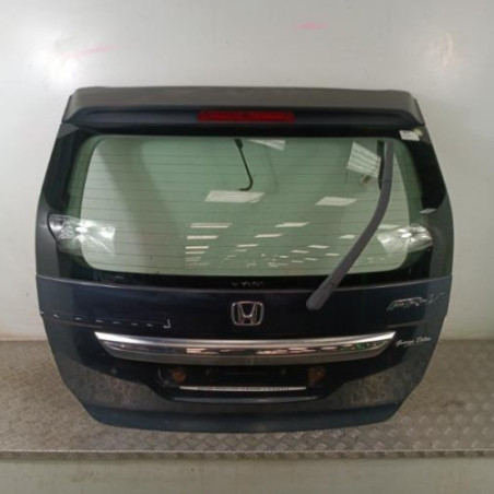 Malle/Hayon arriere HONDA FR-V Photo n°1