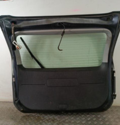 Malle/Hayon arriere HONDA FR-V Photo n°3