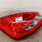 Feu arriere principal gauche (feux) FORD FIESTA 6