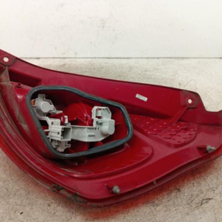 Feu arriere principal gauche (feux) FORD FIESTA 6