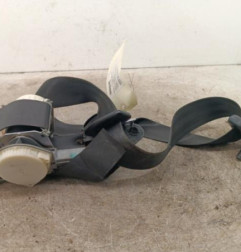 Ceinture avant gauche FORD FIESTA 6 Photo n°1