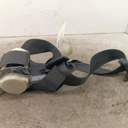 Ceinture avant gauche FORD FIESTA 6 Photo n°1