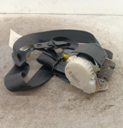 Ceinture avant gauche FORD FIESTA 6 Photo n°3