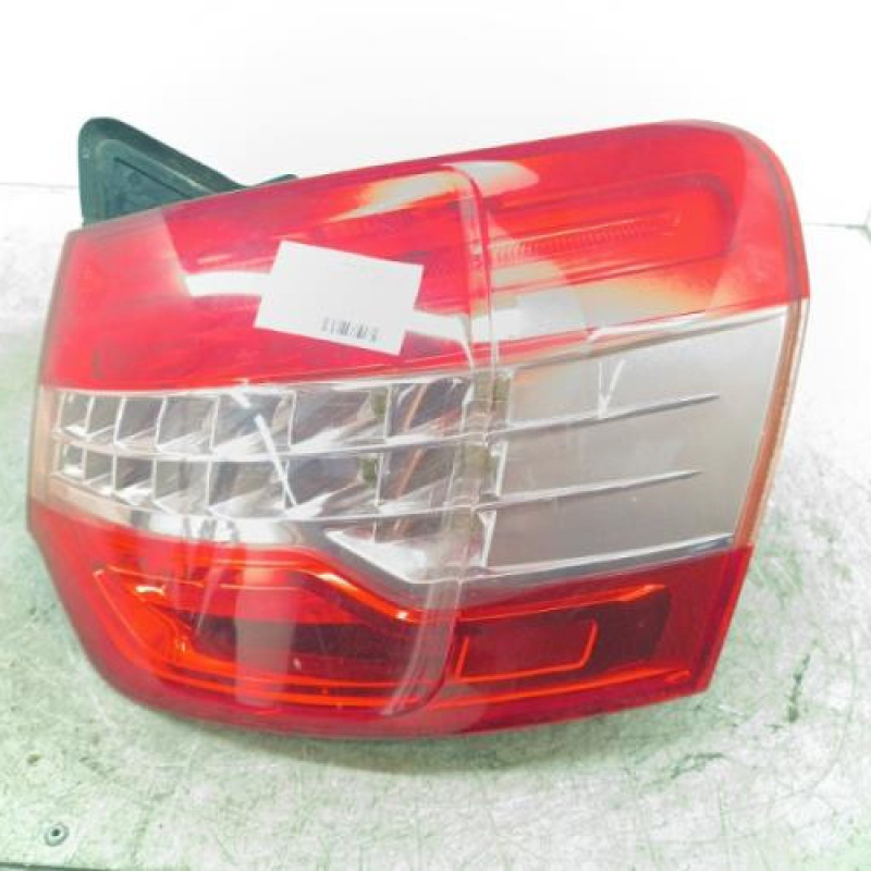 Feu arriere principal droit (feux) CITROEN C5 2 Feu arriere principal droit (feux) CITROEN C5 2
