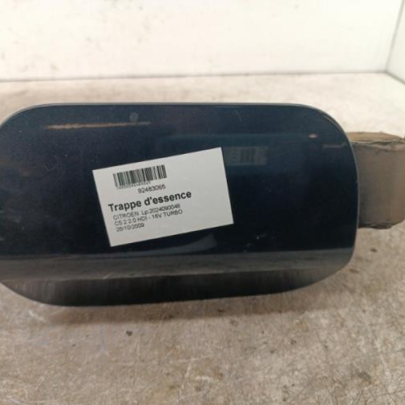 Trappe d'essence CITROEN C5 2 Trappe d'essence CITROEN C5 2