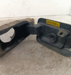 Trappe d'essence CITROEN C5 2