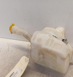 Vase de lave glace OPEL CORSA D