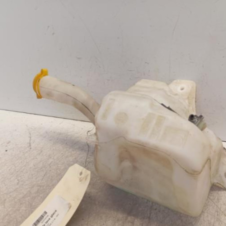 Vase de lave glace OPEL CORSA D